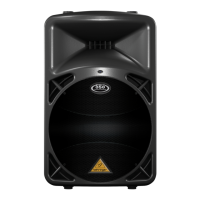 Preview: Behringer Eurolive B315D