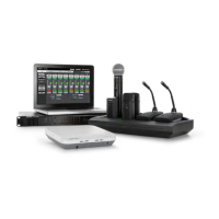 Preview: Shure MXW Series