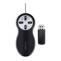Preview: Kensington Wireless Presenter