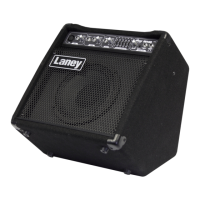 Preview: Laney AudioHub AH40