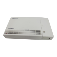 Preview: Panasonic KX-T206JT