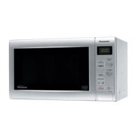 Preview: Panasonic NN-SD466