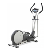 Preview: Healthrider C515e HREL3006.1
