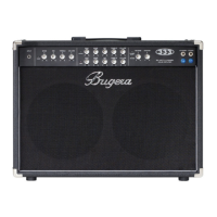Preview: Bugera 333 INFINIUM