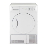 Preview: Beko DCU 6130W