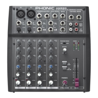 Preview: Phonic AM120