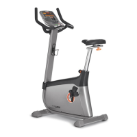 Preview: Horizon Fitness Elite U4000