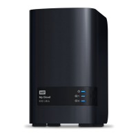 Preview: My Cloud EX2 Ultra
