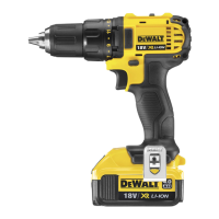 Preview: DeWalt DCD730