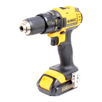 Preview: DeWalt XR LI-ION DCD730