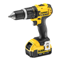 Preview: DeWalt DCD735