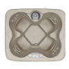 Hot Tub Logo
