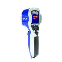 Preview: FLIR Extech i5