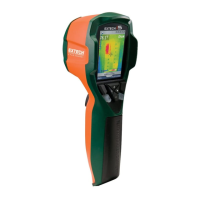 Preview: FLIR EXTECH i3