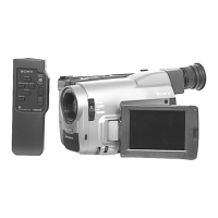 Preview: Sony CCD-TRV32
