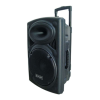 Portable Speakers Logo