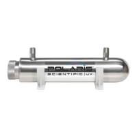 Preview: Polaris Scientific UV-1