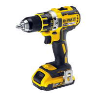 Preview: DeWalt DCD732