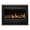 Indoor Fireplace Logo