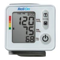 Preview: ReliOn BP200W
