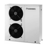 Preview: CLIMAVENETA AW HT 0031