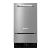 Preview: KitchenAid KUID308ESS