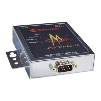 Preview: Comtrol DeviceMaster PRO