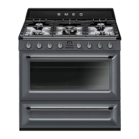 Preview: Smeg TRA93BL