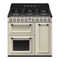 Preview: Smeg TRA93P