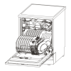Dishwasher Logo