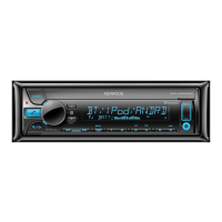 Preview: Kenwood KDC-X5000BT