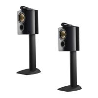 Preview: Bowers & Wilkins 805 Diamond