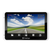 Preview: Prestigio GeoVision 5800BTHDDVR