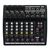 Preview: IMG STAGE LINE MMX-842