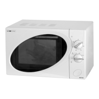 Preview: Clatronic MW 736