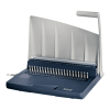 Binding Machine Logo
