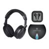 Headphone Logo
