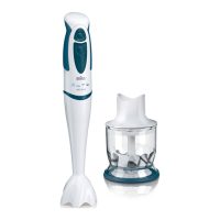 Preview: Braun MR 320 Omelette