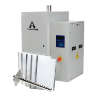 Preview: Armstrong Series HC- 6100