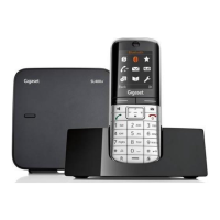 Preview: Gigaset SL400
