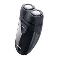Preview: Philips PQ208