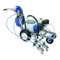 Preview: Graco FieldLazer R300
