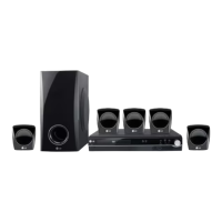 Preview: LG HT303SUW