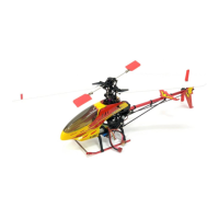Preview: E sky KING 3