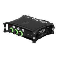 Preview: Sound Devices Kashmir MixPre II Series
