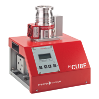 Preview: Pfeiffer Vacuum HiCube 30 Eco