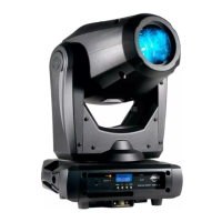 Preview: ADJ FOCUS SPOT THREE Z