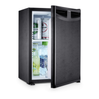 Preview: Dometic ECOLINE CL440LDC
