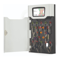 Preview: Assa Abloy TRAKA21