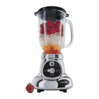 Preview: Classic Blend Master CBL10XL